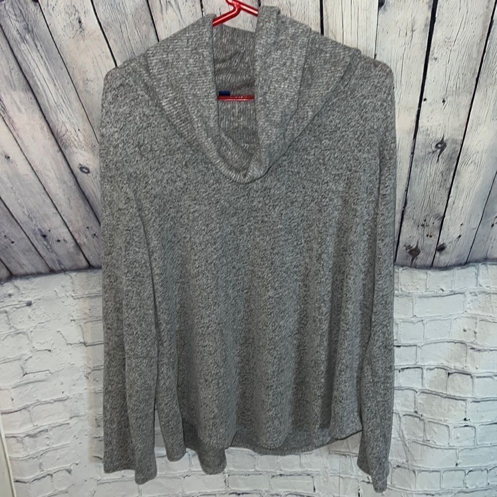 Apt 9 Turtleneck Sweater - image 1